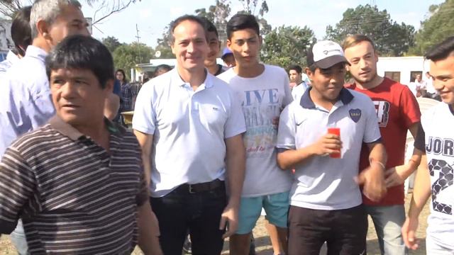 camau en san roque y san isidro смотреть онлайн