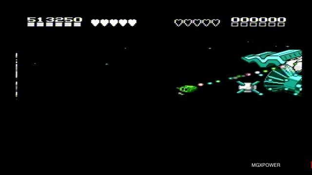 Battletoads & Double Dragon Dendy (Nes) Pimple, Боевые жабы и ДД Пимпл смотреть онлайн