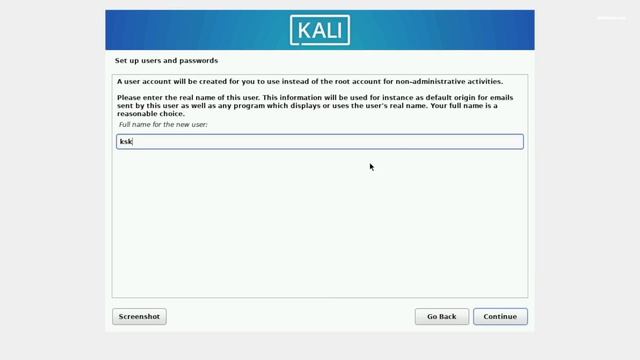 How To Install Kali Linux 2024 in VirtualBox | Kali Linux 2024.1 смотреть онлайн