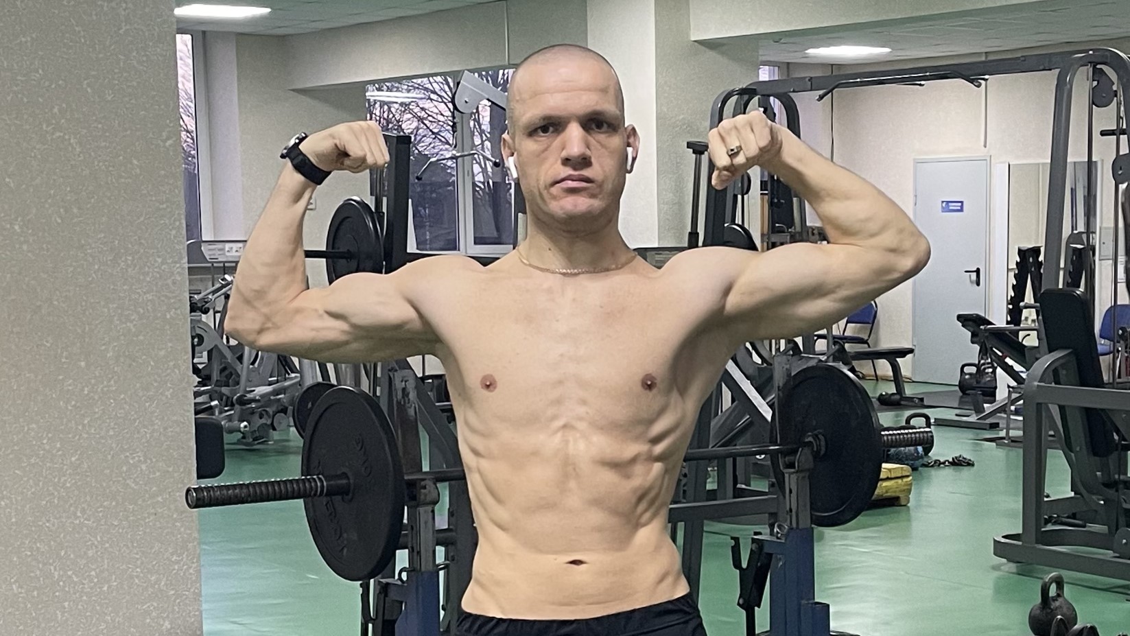 Моя трансформация за 1 месяц тренировок + диета -5кг. Полный путь за 1 минуту смотреть онлайн