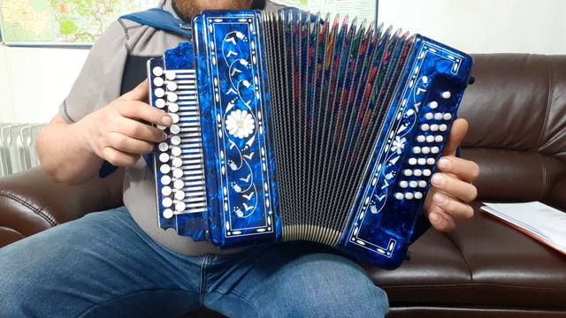 РАЗБОРЫ! Под гармонь! КАК ХОТЕЛА МЕНЯ МАТЬ! КАК ИГРАТЬ И ПЕТЬ НА ГАРМОНИ! смотреть онлайн