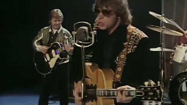 Dave Edmunds - Girls Talk (1979) смотреть онлайн