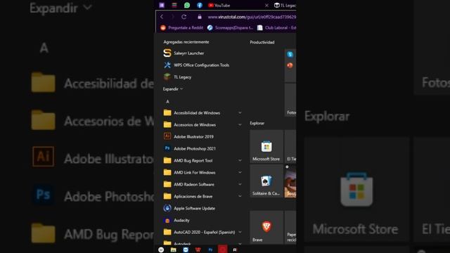 TL LEGACY, es un BUEN LAUNCHER? ? #minecraft #tllegacy #tlauncher смотреть онлайн