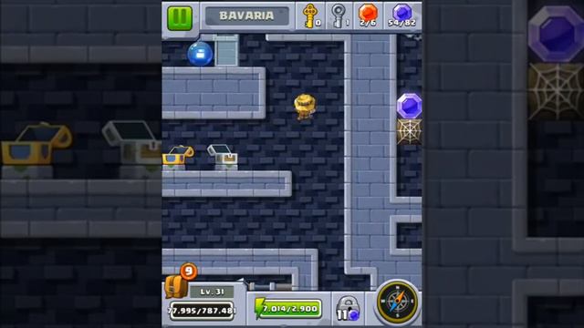 Diamond Quest Don't Rush Bavaria 2 Stage 4 With Secret Exit 1 And 2 смотреть онлайн