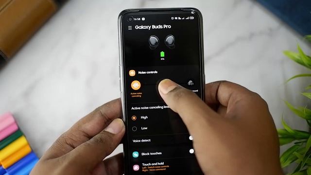 Samsung Galaxy Buds Pro Review: The Only Pro You Need! [2021] смотреть онлайн