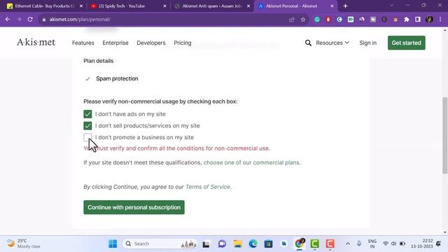 How to Block Spam Comments in WordPress in 2023 смотреть онлайн