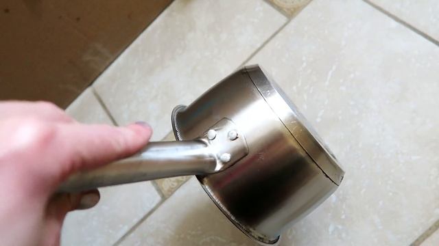 Посудомоечная машина.КАСТРЮЛИ, СКОВОРОДЫ с нагаром. ОТМОЕТ или нет - Senya Miro смотреть онлайн