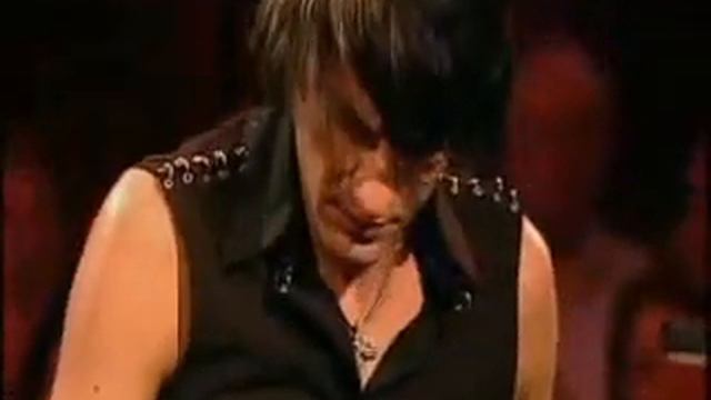 Maksim Mrvica _♪♫ Handel's Sarabande ♫♪_ смотреть онлайн
