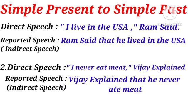 Learn Reported Speech #englishgrammar #SWorld #grammar #learneasy #education #learnmore #english смотреть онлайн