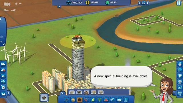 Tinytopia - Shanghai: Full Mayor's To-Do List смотреть онлайн