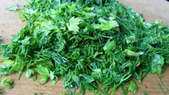 Кулинарные хитрости