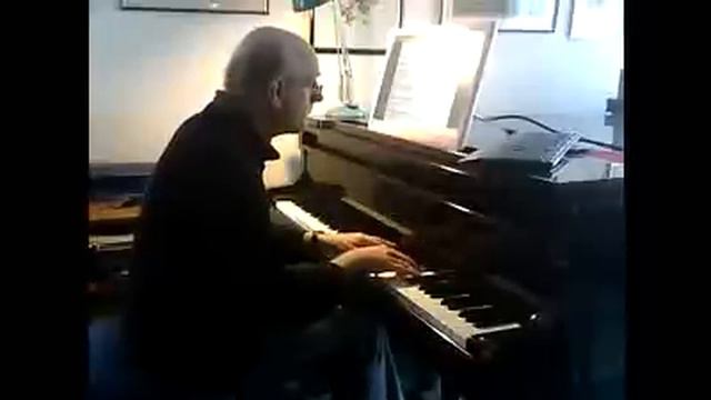 Aleksander Michałowski: Berceuse, Op.27 смотреть онлайн
