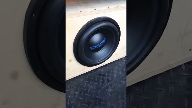 Pride LP 12 ход смотреть онлайн
