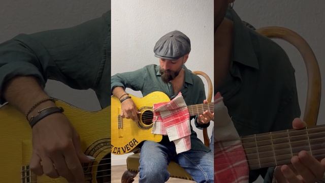 The SECRET of Flamenco TECHNIQUE.- Guitarist GYM!! смотреть онлайн