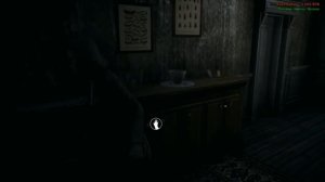 Бес Полезный - Remothered_ Tormented Father's 18+ [НАРЕЗКА]