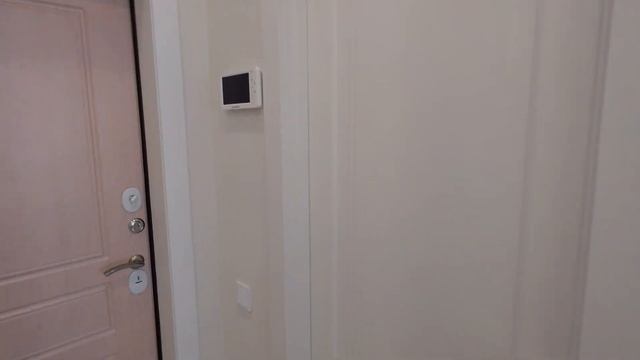 Продаю идеальную квартиру в ЖК Посейдон, первая линия у моря. смотреть онлайн