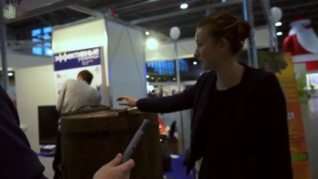 Пресс релиз компании Роскедр с форума малого и среднего бизнеса Санкт-Петербурга смотреть онлайн