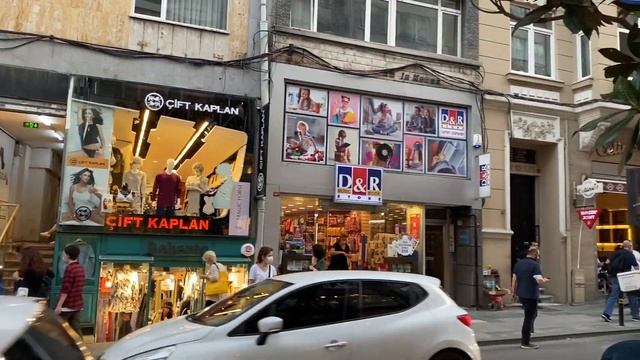 Shopping in Istanbul | Malls, Areas, Favorite Boutiques смотреть онлайн