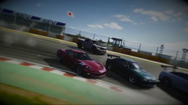 Forza | Drifting Public Lobbies | Ep 3 | GTR 2.0 смотреть онлайн