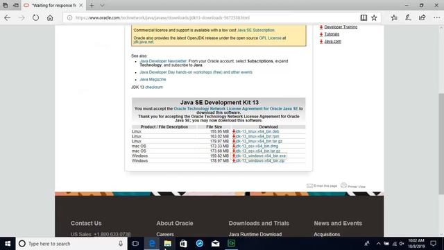 How To Install Java SE смотреть онлайн