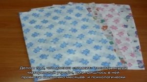 Как правильно пеленать новорожденного в жару?
