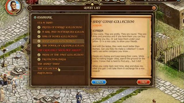 Let's Play Nadirim - 4 смотреть онлайн