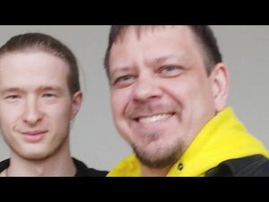 "Поединок С Моноколесом". Выпуск-6. Завершительный. Евгений