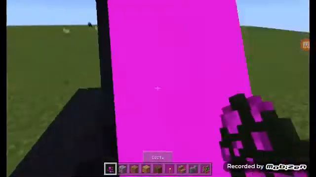 ВЫШЕЛ НОВЫЙ МАЙНКРАФТ PE  2.0. ОБЗОР МАЙНКРАФТ.