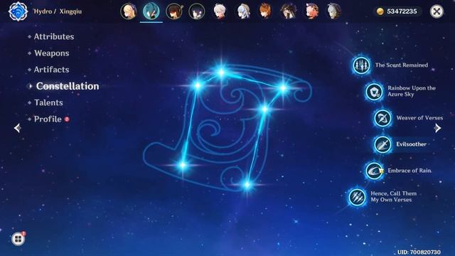 A Machine Gun Fischl Build in 2023? | Genshin Impact смотреть онлайн