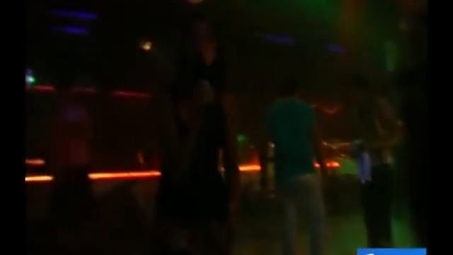 "Рай на земле" Кушадасы , пенная вечеринка смотреть онлайн