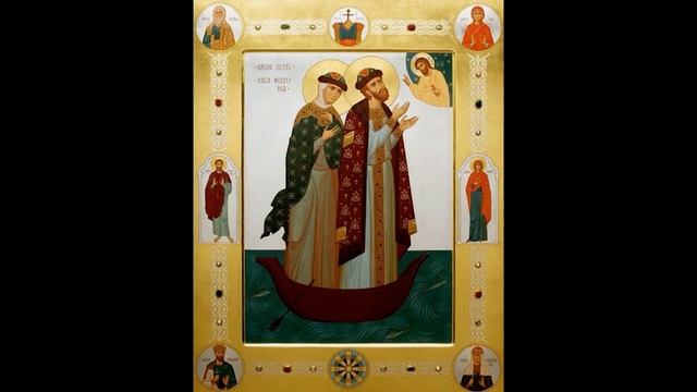 Что делать мужу и жене, чтобы удостоиться смерти в один день? смотреть онлайн