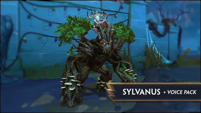 Smite x Stranger Things - Mega Plus Pack | PS4 смотреть онлайн