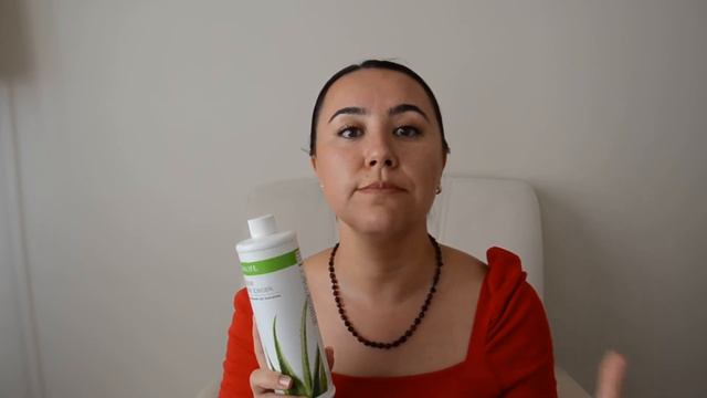 HERBALİFE ALOE İÇECEK NE İŞE YARAR ? (HAZIRLANIŞI VE KULLANIMI) смотреть онлайн
