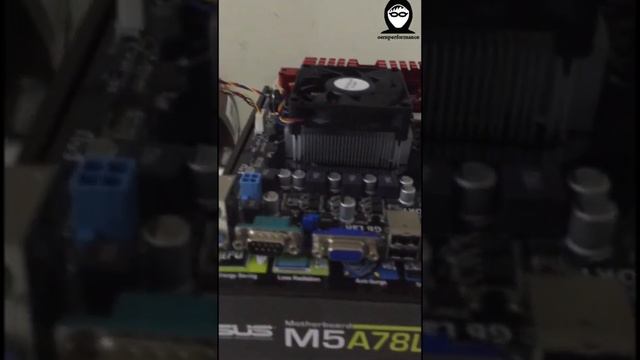 AMD Sistem Toplama Rehberi смотреть онлайн