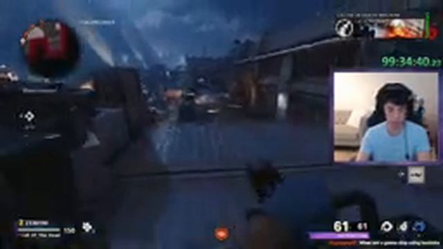 COLD WAR ZOMBIES "ONLY 1% OF PLAYERS KNOWS ABOUT THIS EASTER EGG" FREEZE BUG HAS RETURNED смотреть онлайн