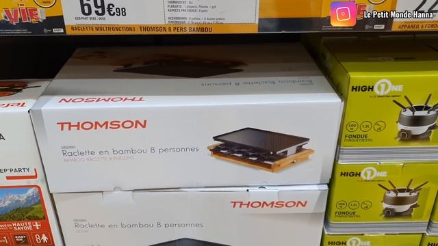 ELECTRO DÉPÔT 12-10 ARRIVAGE NOUVEAUTÉS ÉLECTROMÉNAGER смотреть онлайн