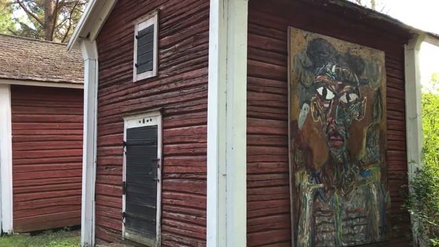 Finland Free / Liminka Arboretum смотреть онлайн