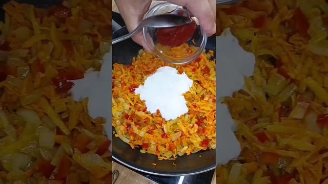 ТАКИЕ СОЧНЫЕ ТЕФТЕЛИ ВЫ ЕЩЁ НЕ ПРОБОВАЛИ