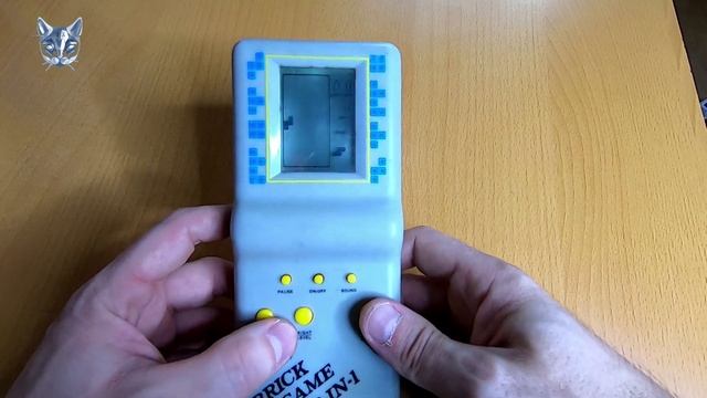 Game and Watch нашего детства, Электроника ИМ, Brick Game, записные книжки смотреть онлайн