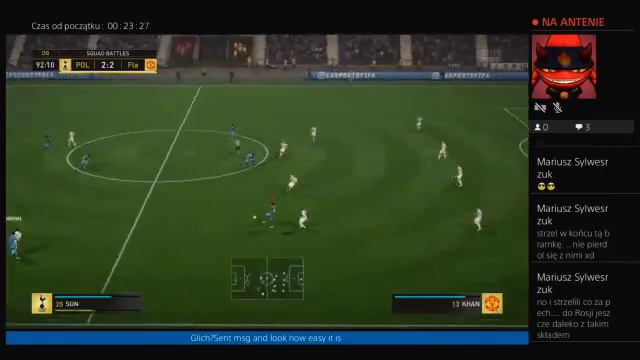 FIFA 18 GLITCH смотреть онлайн