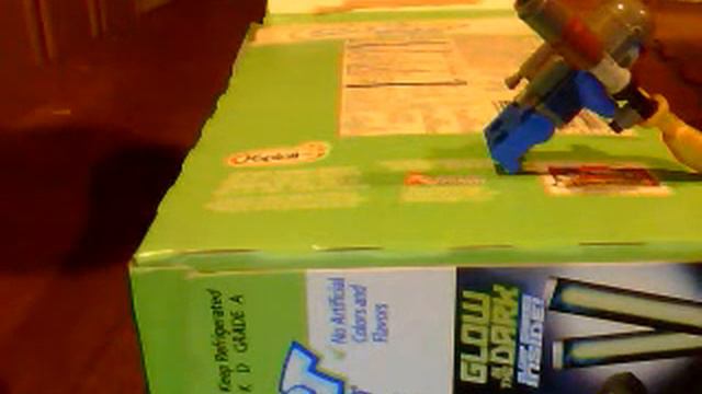 HOW TO BUILD A LEGO RPG смотреть онлайн