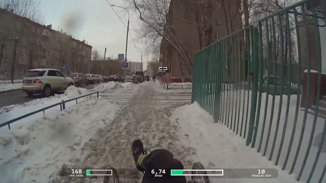 Циклон или поездка за молоком смотреть онлайн