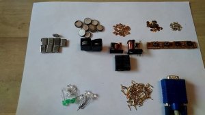 Золото серебро из импорта. Что взять с современных импортных плат монитора телевизора. Драгметаллы