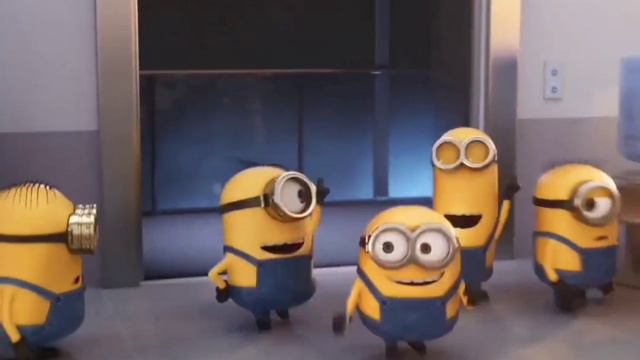 Вперед к новым успехам и  свершениям 🏆
#minions #minion #despicableme #minionslove #minionstyle