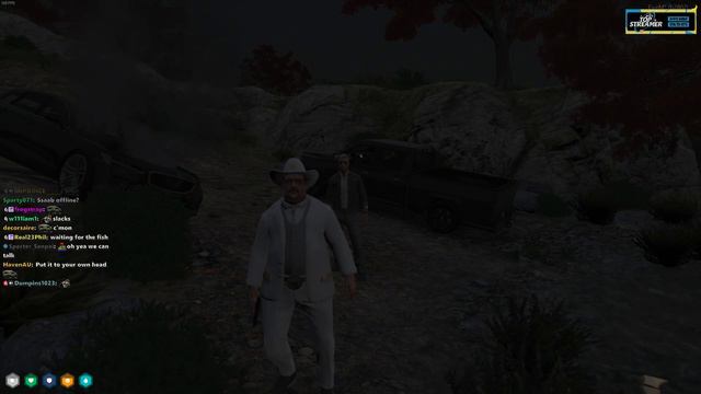 Legal Aid caught in possession of PD Glock - GTA RP Nopixel смотреть онлайн