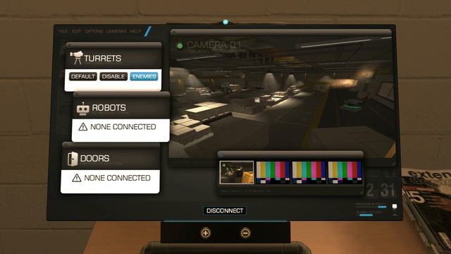 Deus Ex HR Hengsha Dock - 4K HD only, 4096x2560 - This is how to use a turrent смотреть онлайн