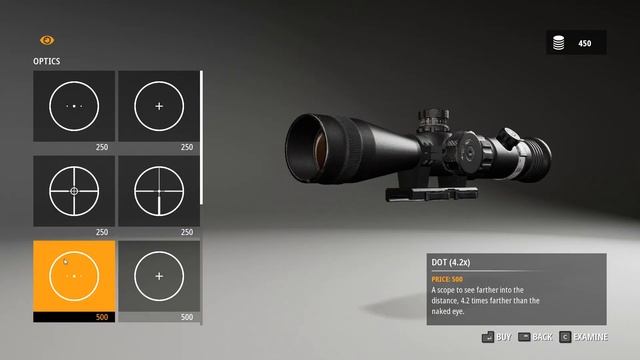All Weapons, Customization, & More! | Hunting Simulator 2 смотреть онлайн