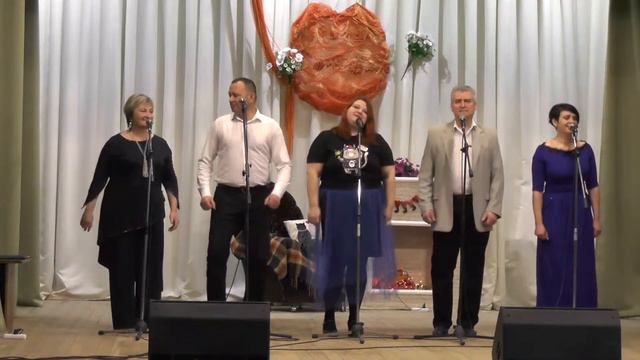 Хмелевские Волоцуги - Я вспоминаю смотреть онлайн