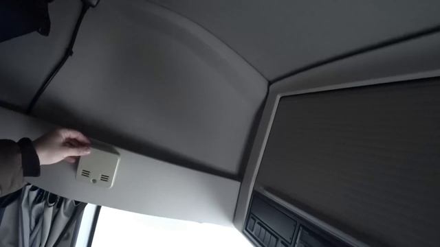 Получаю новый Volvo FH 2021года.