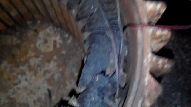 Замена обмотки статора смотреть онлайн